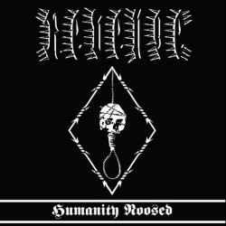 Black Witchery / Revenge - Holocaustic Death March To Humanity's Doom