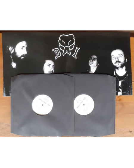 DAI - Demos 1989-1992