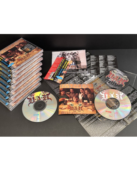 V.A.R. - Personal Destruction 2CD