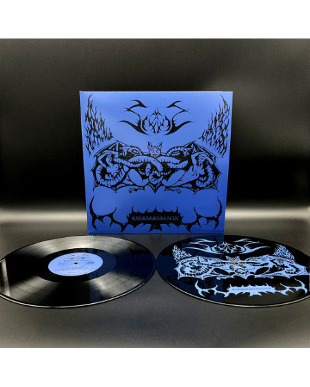 Sabbat - Karmagmassacre
