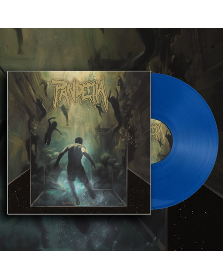 PANDEMIA - Darkened Devotion