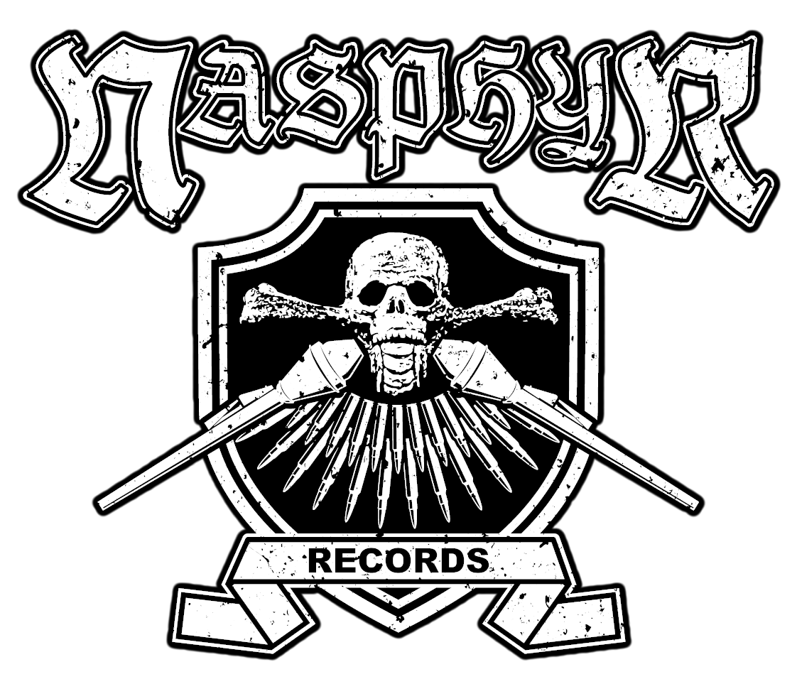 Nasphyr Records