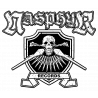 Nasphyr Records
