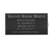 Rarach Katus Records