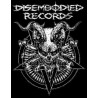Disembodied Records