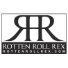 Rotten Roll Rex